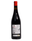mataro 2022 suriol penedes natural red spain back