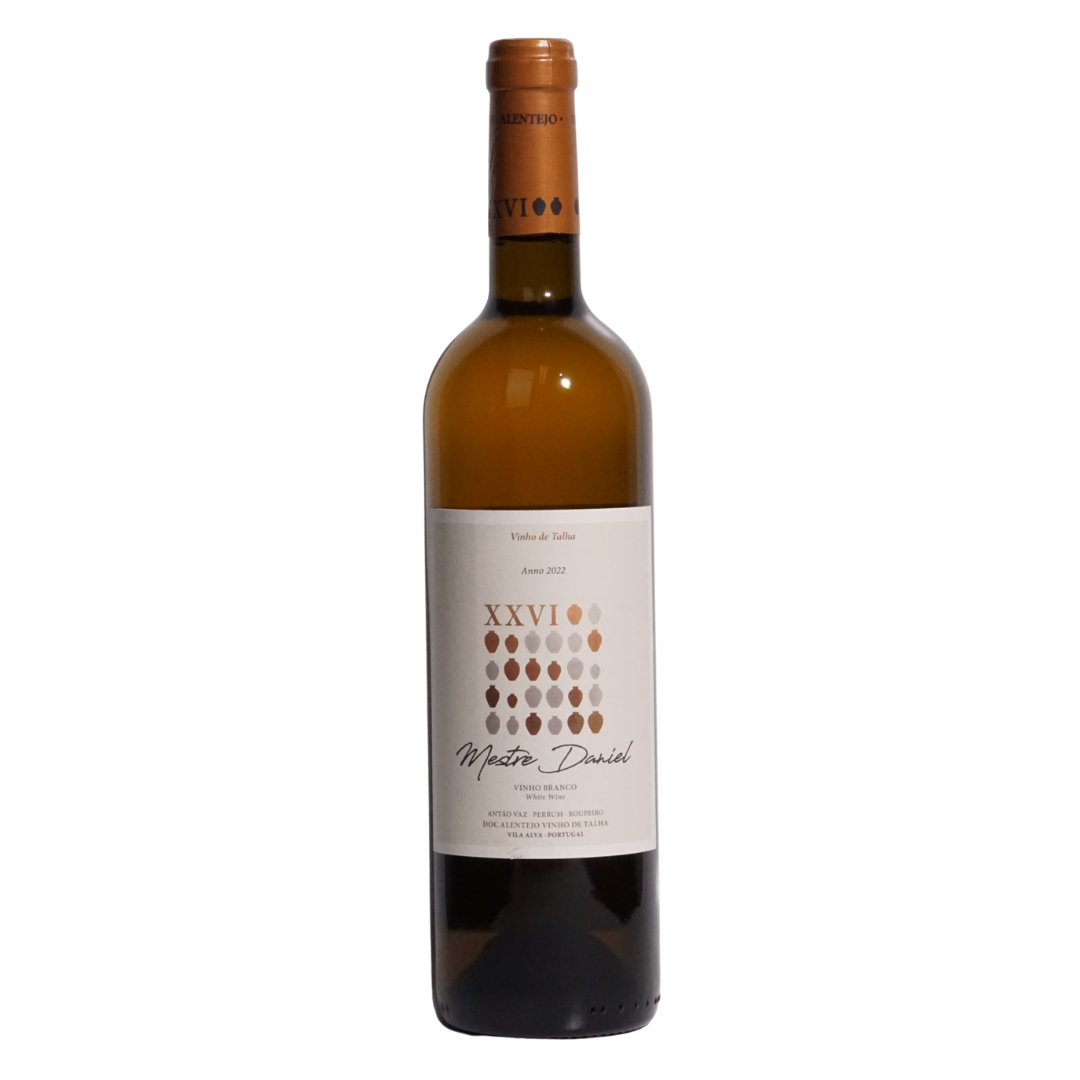 mestre daniel white 2022 skin contact xxvi talhas natural orange portugal front