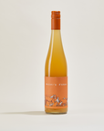 michis farm orange michael gindl natural Orange wine Weinviertel Austria