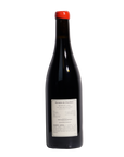 mondeuse cru st jean de la porte la mort domaine de chevillard natural Red wine Savoie France