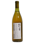 moscatel de alejandria mingaco natural white chile back