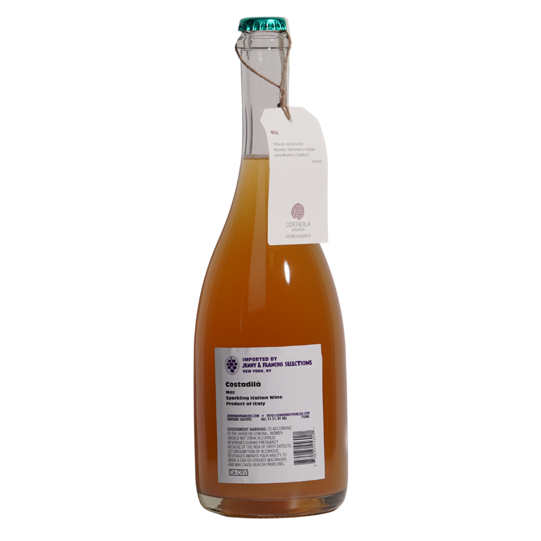 moz nv costadila veneto natural sparkling italy back