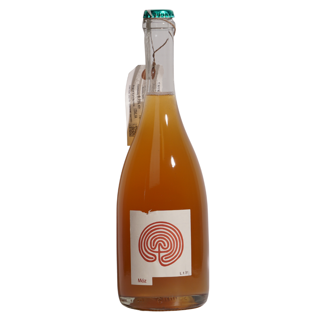 moz nv costadila veneto natural sparkling italy front