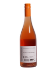 Naked Orange NV by Gernot & Heike Heinrich natural orange wine from Burgenland Austria made from Chardonnay Pinot Blanc Pinot Gris Traminer and Muscat biodynamic skin contact wine