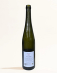 nakt silvaner odinstal natural White wine Pfalz Germany back