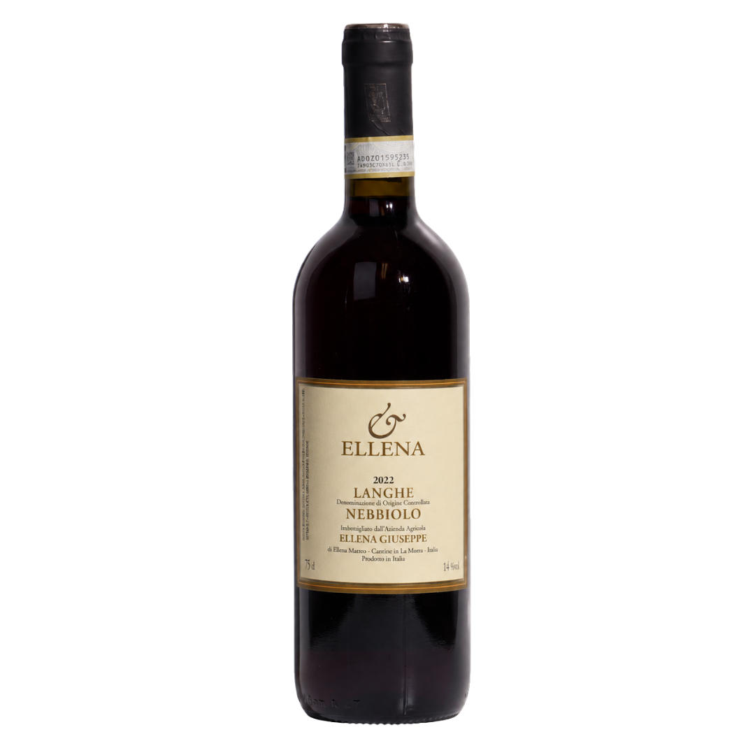 Nebbiolo - Langhe 2023