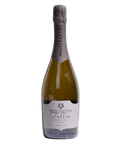 NV Tullia Brut Prosecco di Treviso by Tullia natural sparkling white wine from Veneto Treviso Italy
