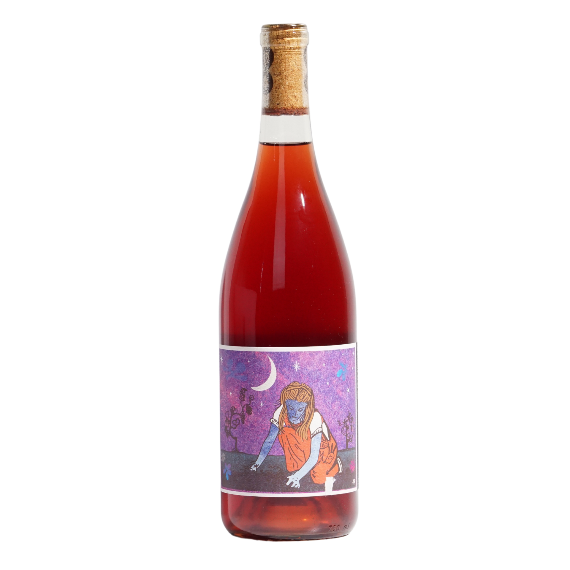 Of Service | Limited Addition | MYSA Natural Wine