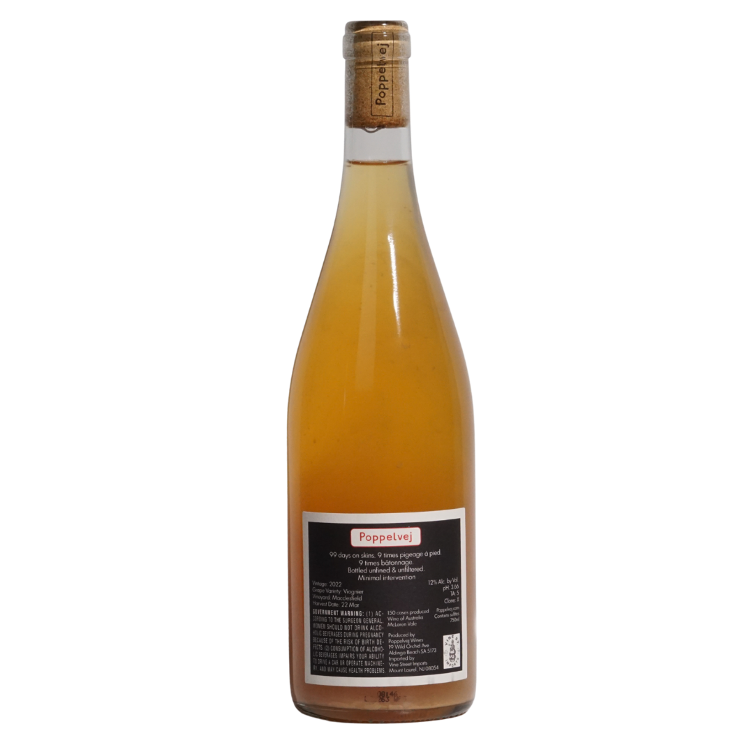 only shallows viognier poppelvej natural white slovenia back