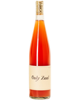 only zuul from swick wines natural orange wine oregon usa front