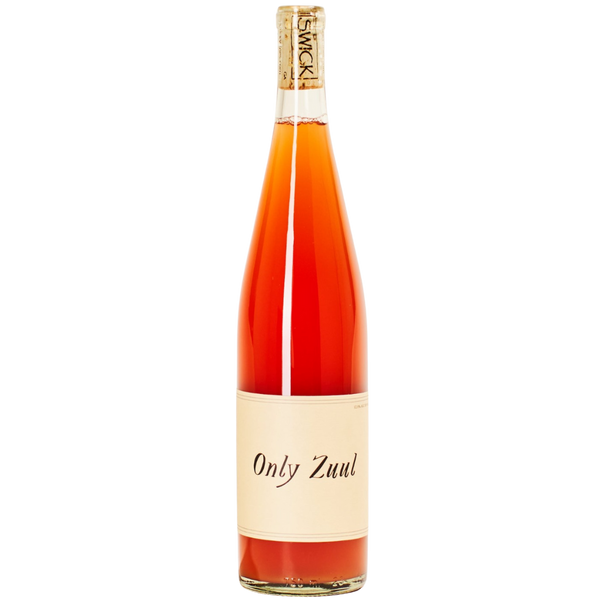 Only Zuul | Swick Wines | MYSA Natural Wine
