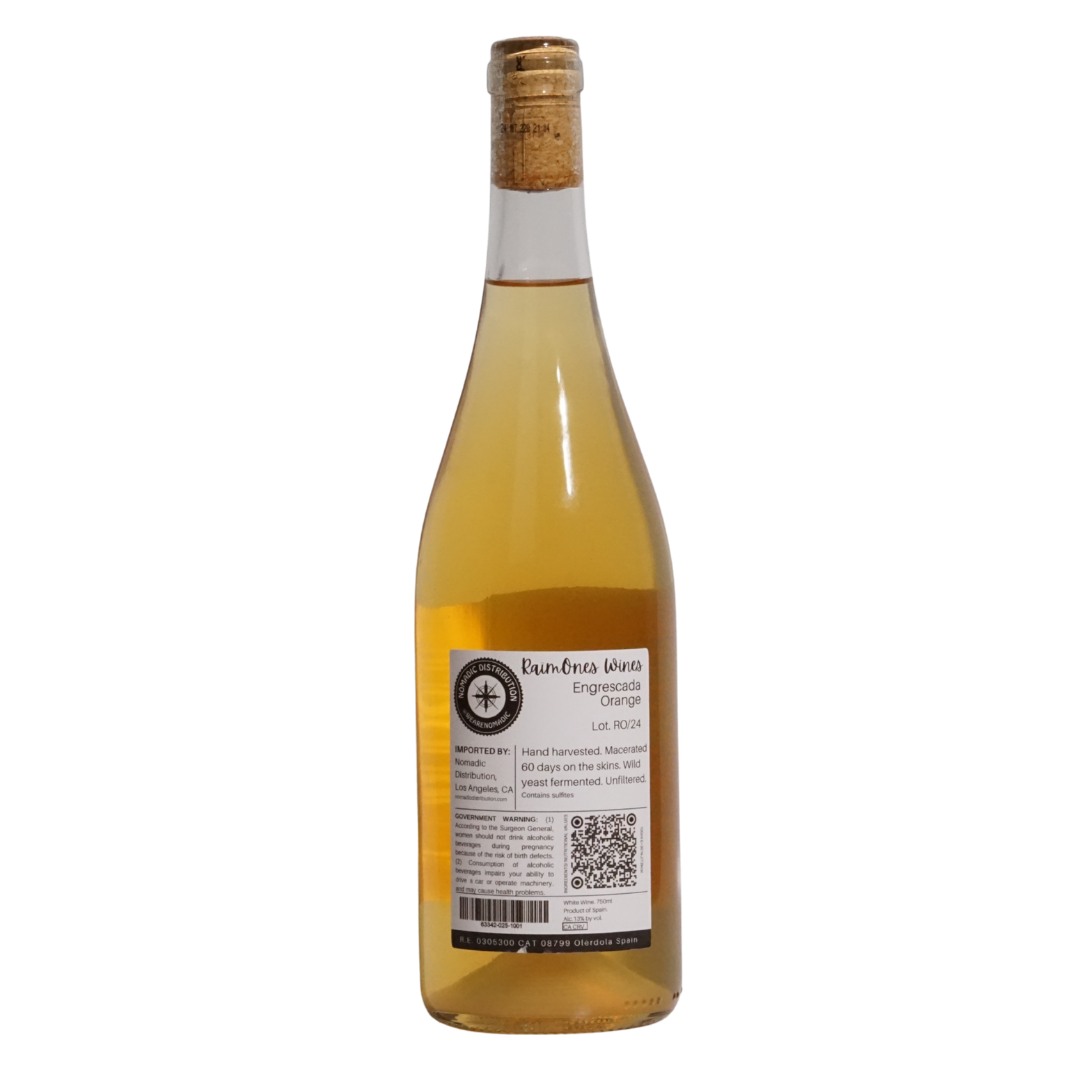 orange 2024 raimones natural orange latvia back