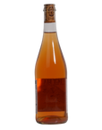 orange veneto bianco nv poderi del leone veneto natural orange italy back