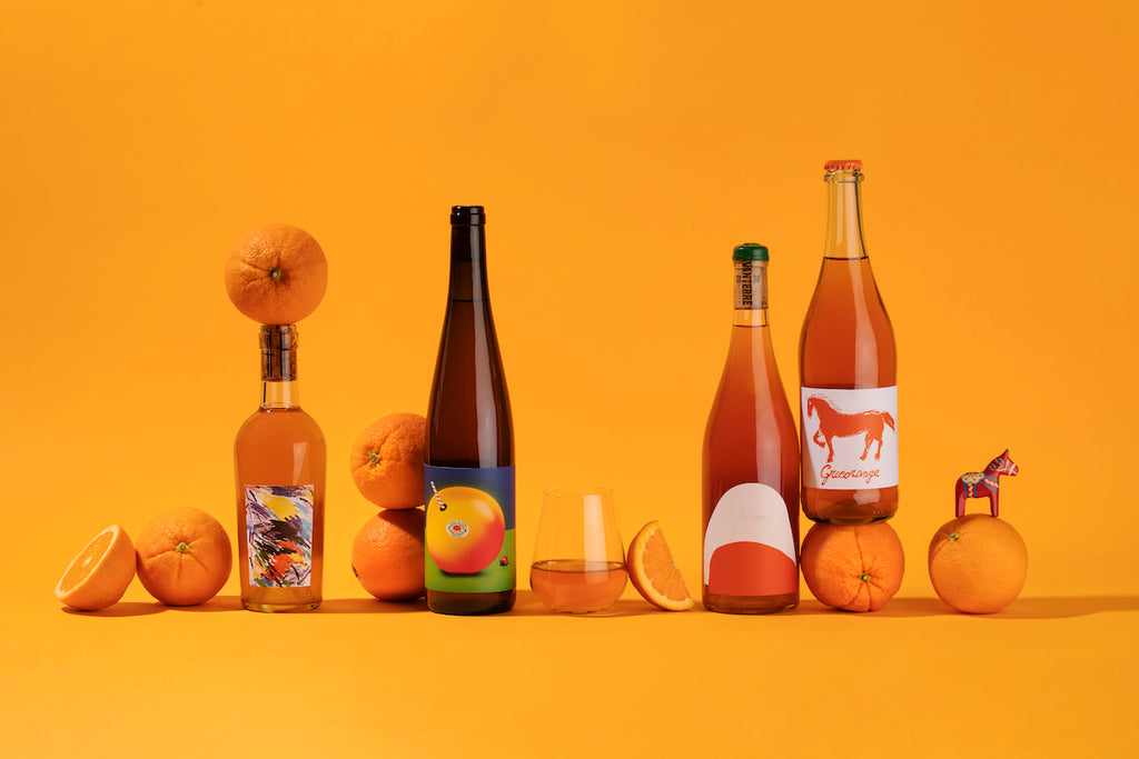 What is Natural Wine? MYSA Natural Wine