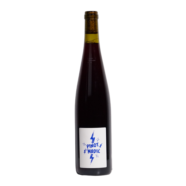 PinotMadic | Pepin | MYSA Natural Wine
