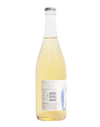 Pet Nat Gabrielle natural sparkling white wine from Victoria Arneis Pinot Grigio Gewürztraminer
