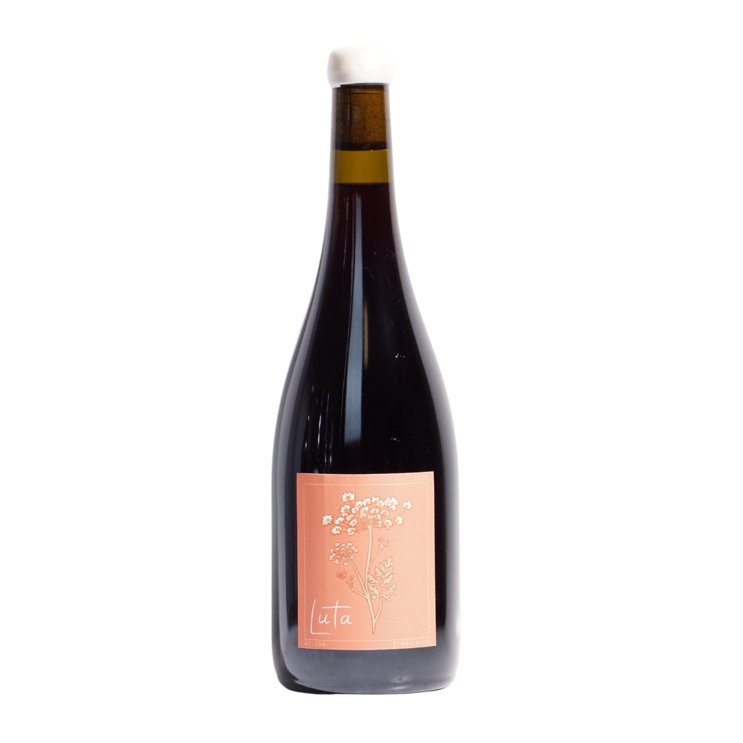 Pet Nat Gabrielle natural sparkling white wine from Victoria Australia Arneis Pinot Grigio Gewürztraminer 2021
