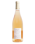 Pineau D’Aunis VDF Rosé Laurence Dinocheau Natural Rosé Wine Loire Valley France