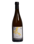 pink b grapperie natural Sparkling wine Loire France