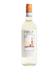 Pinot Grigio Stelvin by Circa Wines natural white wine from Veneto Italy
