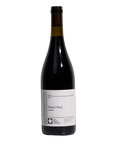 plano red kairos natural Red wine Dalmatia Croatia back

