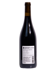 pollux 2023 domaine du mortier natural red france back