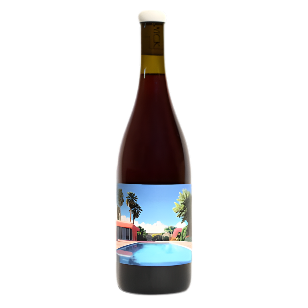 poolz 2 2022 swick wines natural red usa
