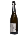 prosecco brut poderi del leone natural white italy back