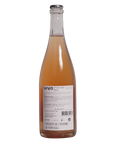 pt nat rose 2022 folias de baco natural rose portugal back
