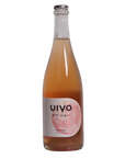 pt nat rose 2022 folias de baco natural rose portugal front