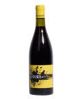Razzia 2021 natural red wine by Domaine Mamaruta from Languedoc, France, a medium-bodied blend of Grenache, Carignan, Cinsault, and Syrah