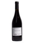 Replat de Vavre Beaujolais Villages Domaine des Jeunes Pousses natural red wine Beaujolais France back