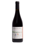 Replat de Vavre Beaujolais Villages Domaine des Jeunes Pousses natural red wine Beaujolais France front