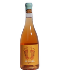 respiro lagar 2023 skin contact cabecas do reguengo natural orange portugal front