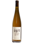 Rhizo Nomad Natural Orange Wine South Australia Australia Front