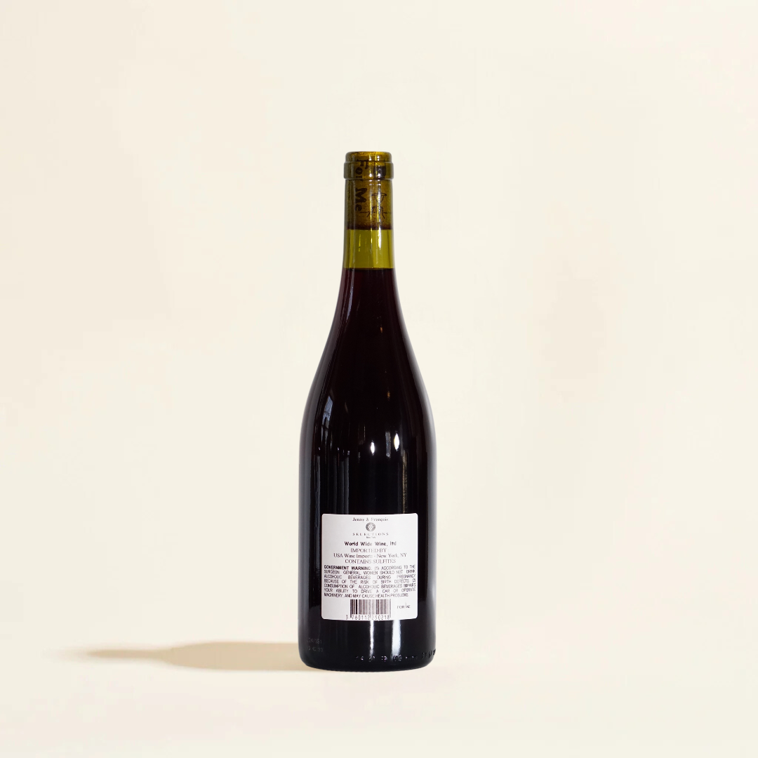 For Me | Rimbert | MYSA Natural Wine