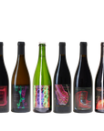 Jean-Pierre Robinot 6-Pack | Natural Wines from Loire Valley