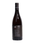 Reis by Rocco di Carpeneto, a natural orange wine from Piedmont, Italy made with Cortese. Textured and lightly structured with a fresh, mineral-driven profile.