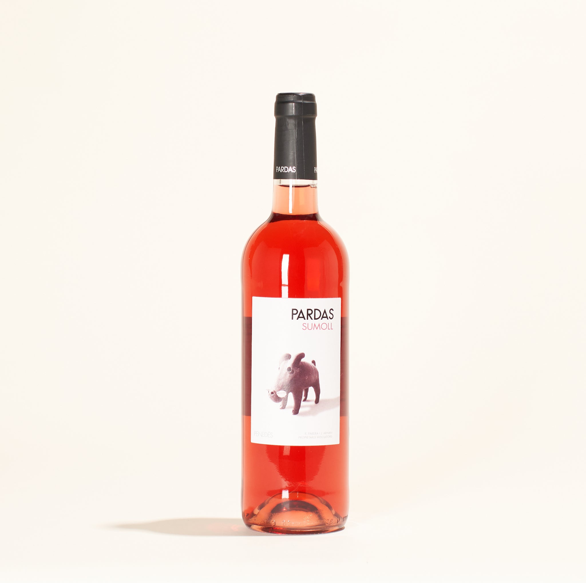 rosado-sumoll-celler-pardas-natural-rose-wine-penedes-spain