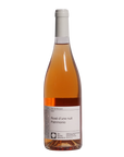Rosé de Une Nuit Patrimonio Rosé 2024 by Clos De Bernardi natural rosé wine from Corsica France made from Nielluciu grapes fresh Mediterranean rosé