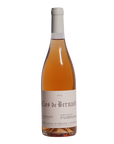 Rosé de Une Nuit Patrimonio Rosé 2024 by Clos De Bernardi natural rosé wine from Corsica France made from Nielluciu grapes fresh Mediterranean rosé