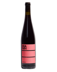 Rotlich Rheinischer Red Weingut Mann Natural Red Wine Rheinhessen Germany