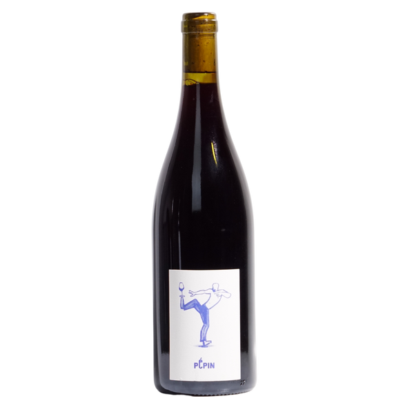 Rouge | Pepin | MYSA Natural Wine