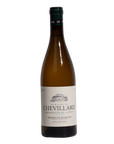 roussette de savoie domaine de chevillard natural White wine Savoie France