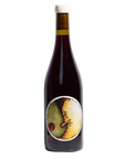 Saine Folie Gamay VDF Oxymore Natural Red Wine Jura France