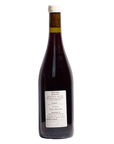 Saine Folie Gamay VDF Oxymore Natural Red Wine Jura France
