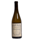 sans soucis chardonnay villa du clos roca natural White wine Languedoc France