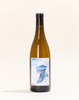 sauvignon blanc marlborough white a thousand gods natural White wine Marlborough New Zealand back