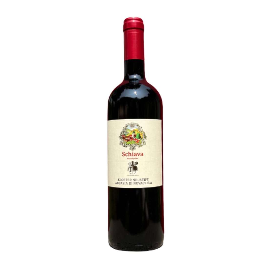 schiava abbazia di novacella natural Red wine Northern Italy Italy