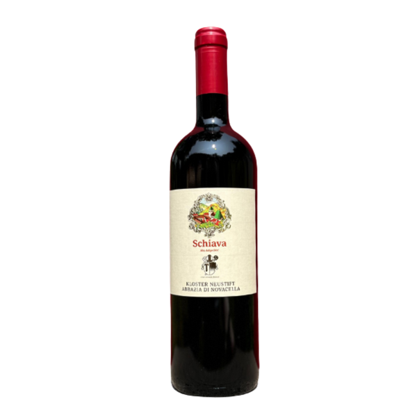 Schiava | Abbazia di Novacella | MYSA Natural Wine